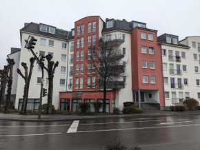 City-Apartment & Lift ,Tannen C6